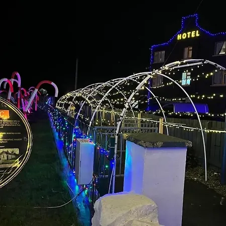 Stunning Location, Omeath *