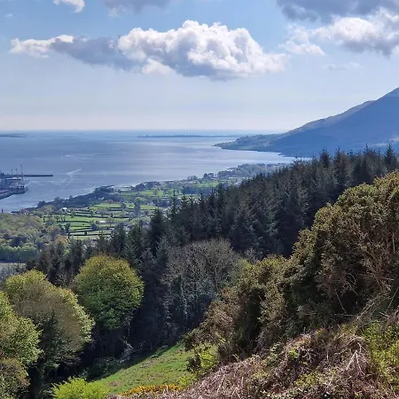 別荘 Stunning Location, Omeath