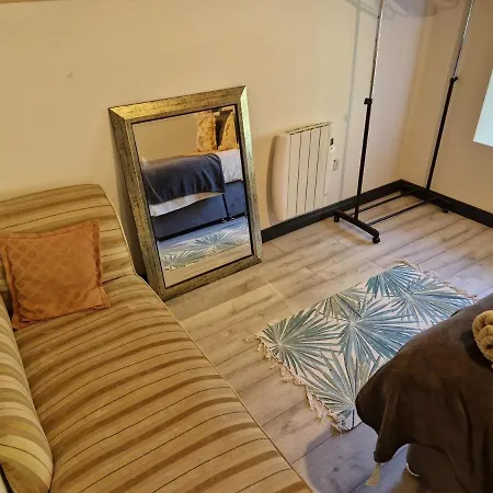 Stunning Location, Omeath Ferienhaus *