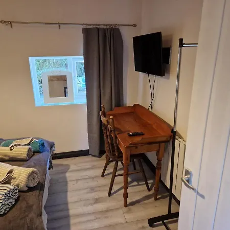 Stunning Location, Omeath *