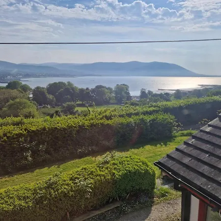 Stunning Location, Omeath * O Meith