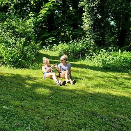 Stunning Location, Omeath