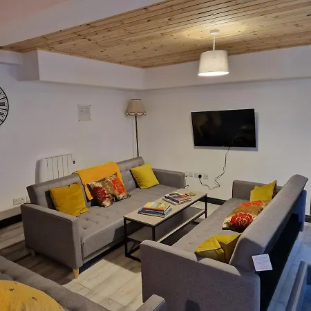 Stunning Location, Omeath בית נופש O Meith