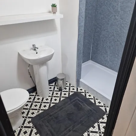 בית נופש Stunning Location, Omeath *