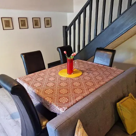 Ferienhaus Stunning Location, Omeath O Meith