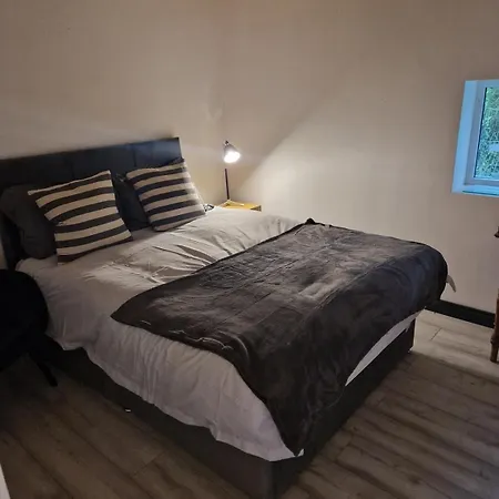 Stunning Location, Omeath Prázdninový dům *