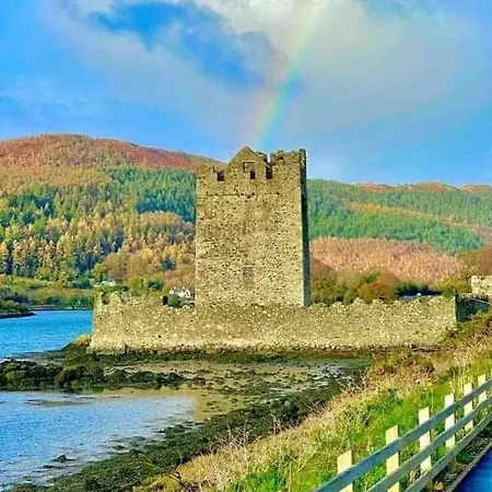 Stunning Location, Omeath O Meith