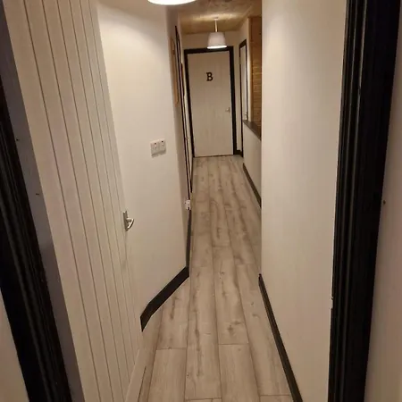 Stunning Location, Omeath