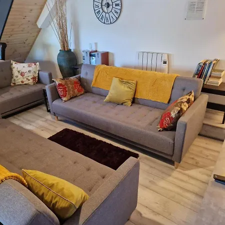 Stunning Location, Omeath Ferienhaus O Meith