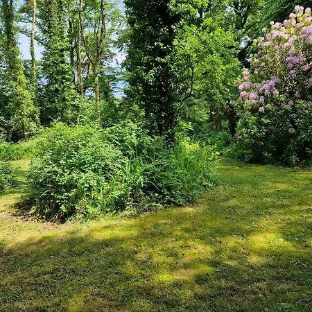 Ferienhaus Stunning Location, Omeath O Meith