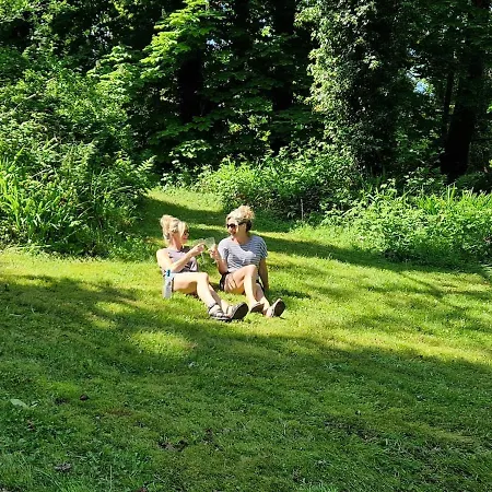 Stunning Location, Omeath * O Meith