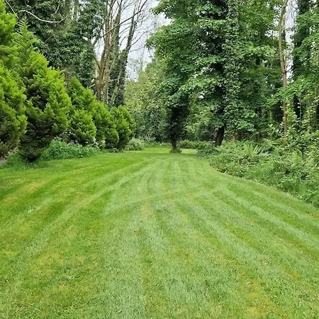 Stunning Location, Omeath Prázdninový dům *