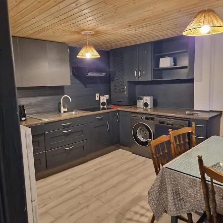 Ferienhaus Stunning Location, Omeath O Meith