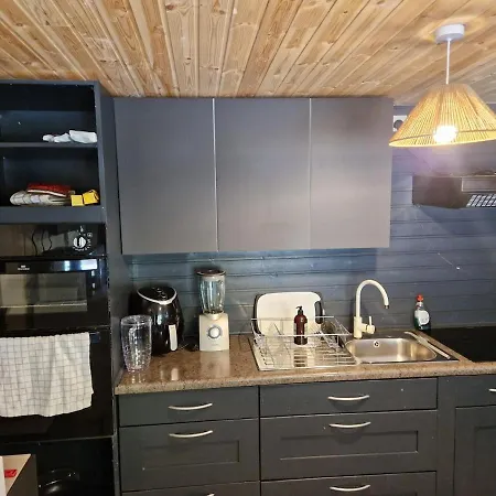 Stunning Location, Omeath *