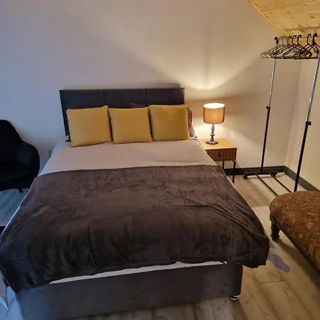 Stunning Location, Omeath Prázdninový dům *