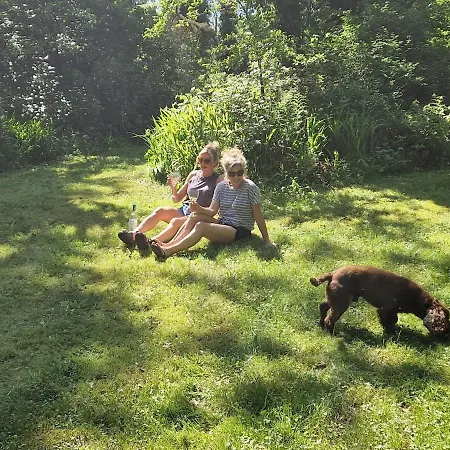 Stunning Location, Omeath *