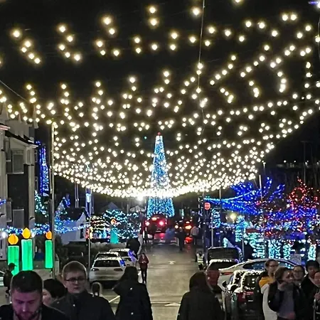 Prázdninový dům Stunning Location, Omeath O Meith