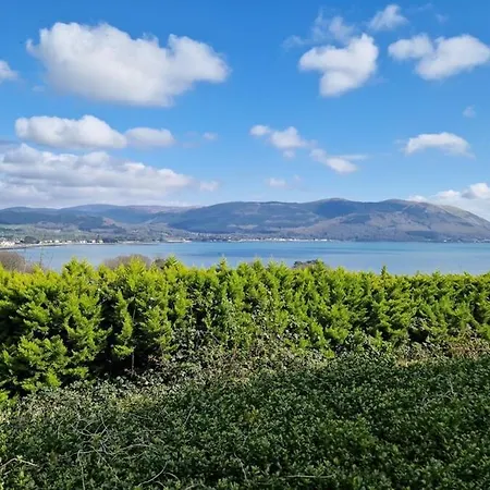 Stunning Location, Omeath * O Meith