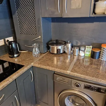 Prázdninový dům Stunning Location, Omeath *