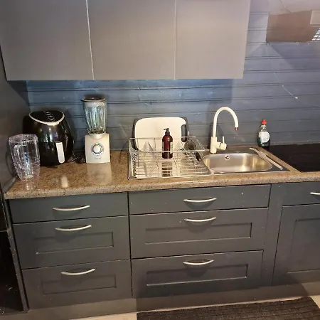 Stunning Location, Omeath *