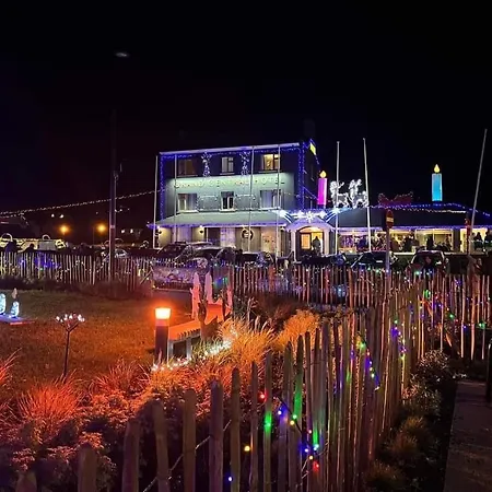 Stunning Location, Omeath * O Meith