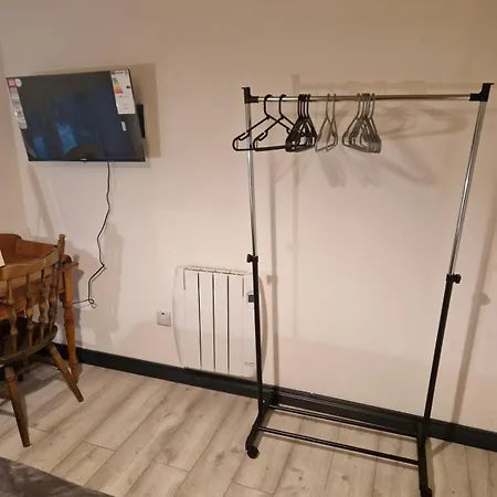 Stunning Location, Omeath