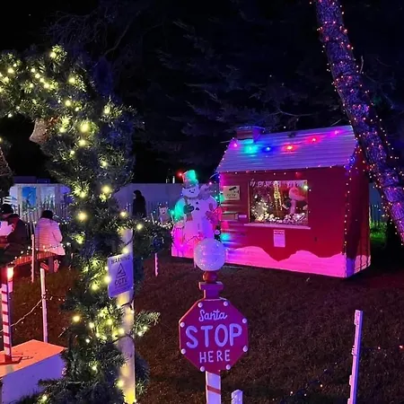 Stunning Location, Omeath * O Meith