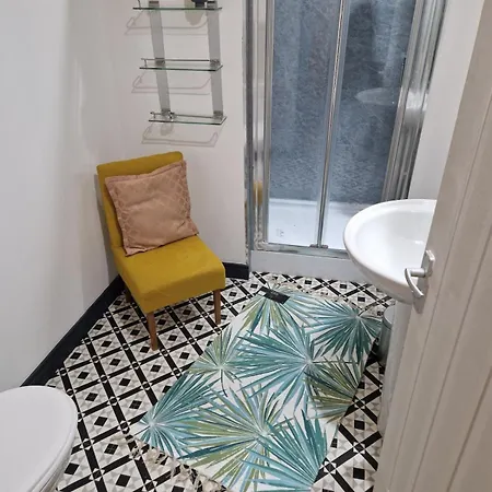 בית נופש Stunning Location, Omeath