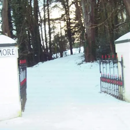 Stunning Location, Omeath Prázdninový dům