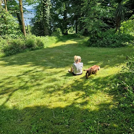Stunning Location, Omeath Ferienhaus O Meith