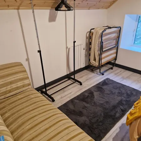 Stunning Location, Omeath *