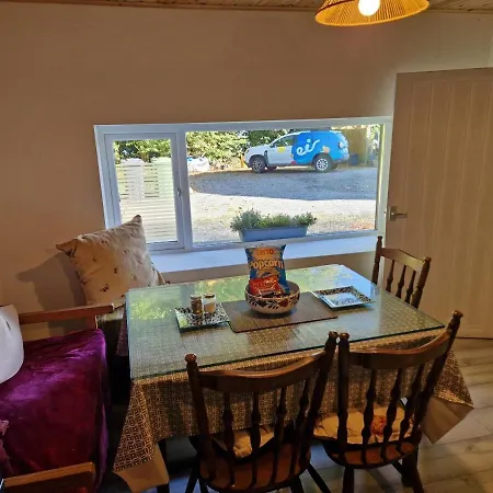 Stunning Location, Omeath