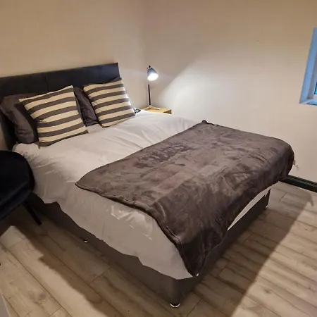 Ferienhaus Stunning Location, Omeath *