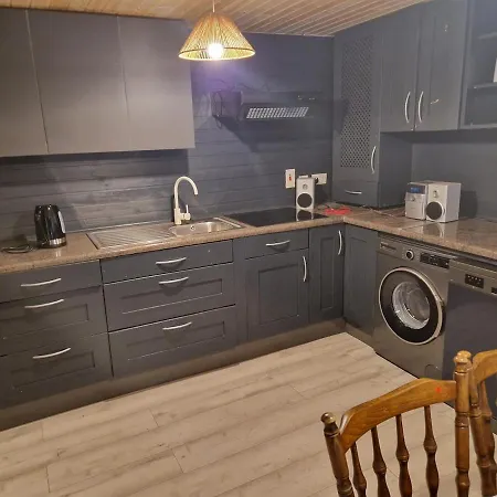 Stunning Location, Omeath *