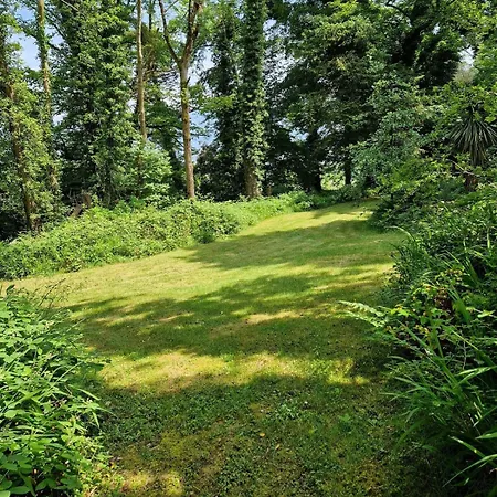 Stunning Location, Omeath Prázdninový dům *