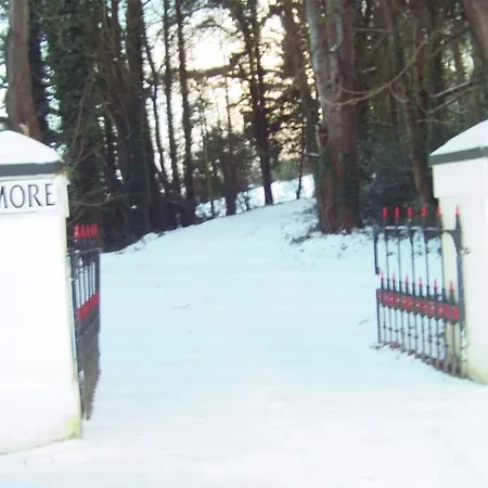 Ferienhaus Stunning Location, Omeath O Meith