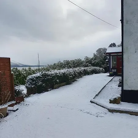 Stunning Location, Omeath