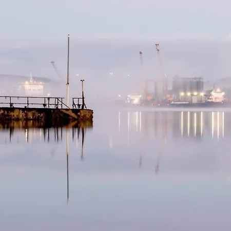 Stunning Location, Omeath *