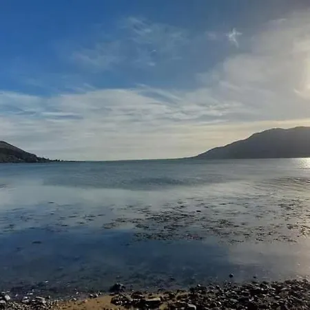 Stunning Location, Omeath * O Meith