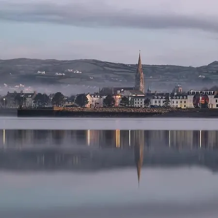 Stunning Location, Omeath *