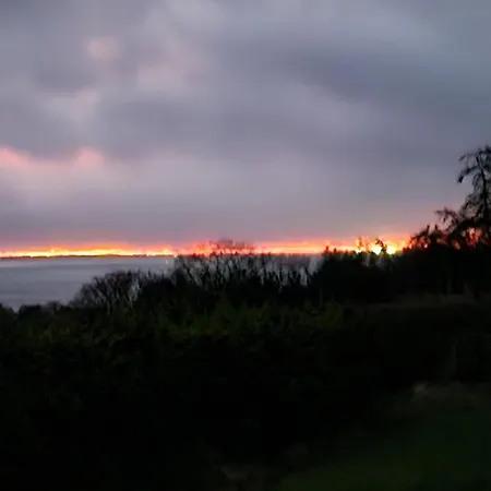 Stunning Location, Omeath *