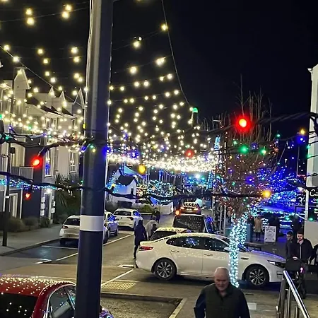 Stunning Location, Omeath