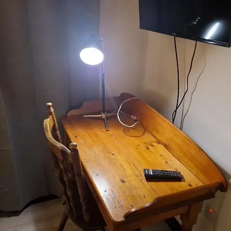 Stunning Location, Omeath Prázdninový dům *