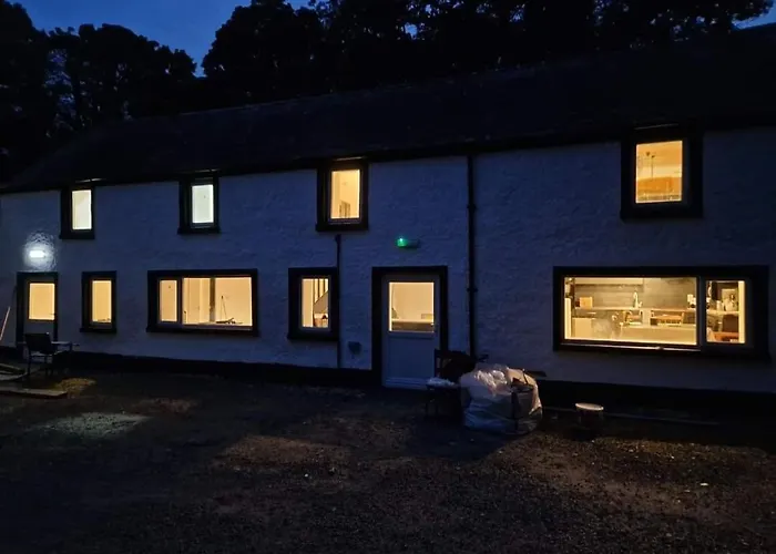 Stunning Location, Omeath * O Meith