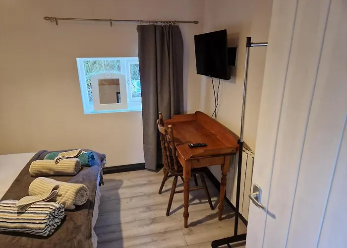 Stunning Location, Omeath *