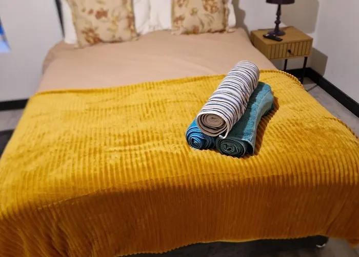 Stunning Location, Omeath *