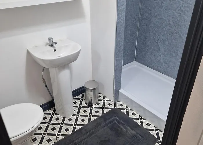 Feriehus Stunning Location, Omeath *