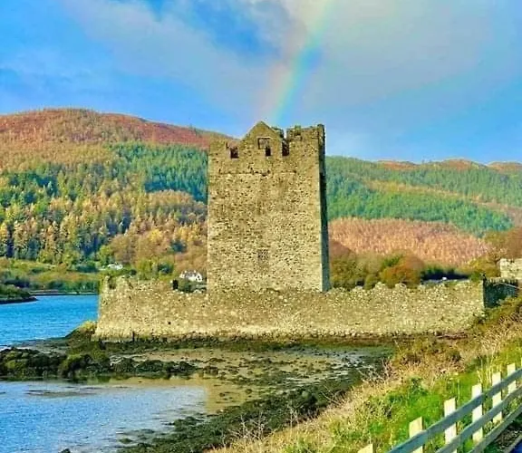 Stunning Location, Omeath O Meith
