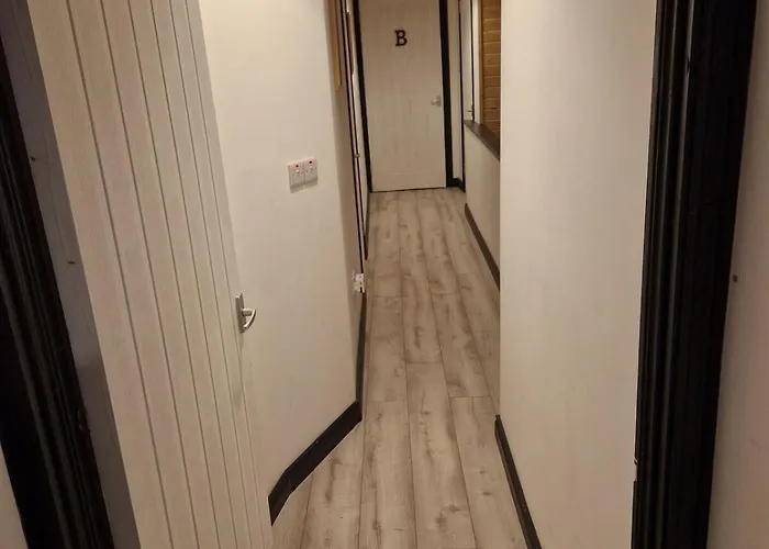 Stunning Location, Omeath