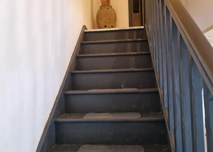 Feriehus Stunning Location, Omeath *